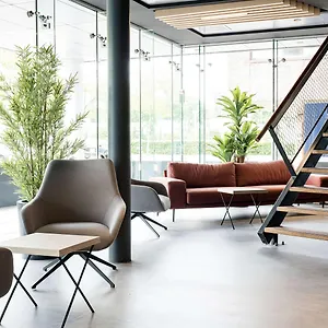 4* Отель Executive Residency By Western Amsterdam Airport