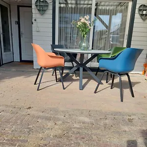 Jabaki Garden House Apartment