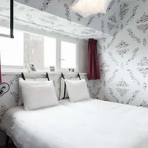 *** Hotel Kaboom Niederlande